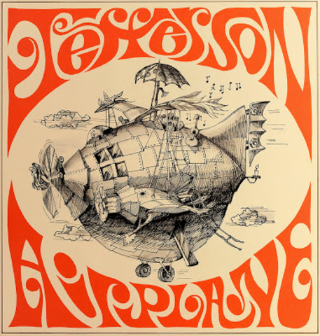 Jefferson Airplane