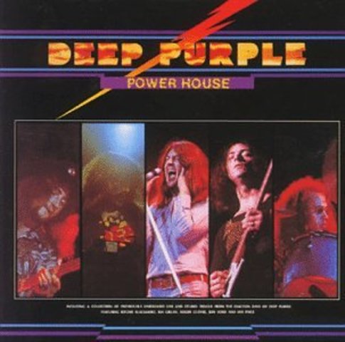 Deep Purple