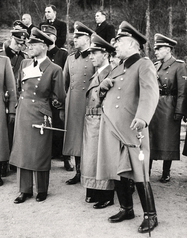 Reichskommissariatet