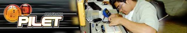 PROYECTO PILET