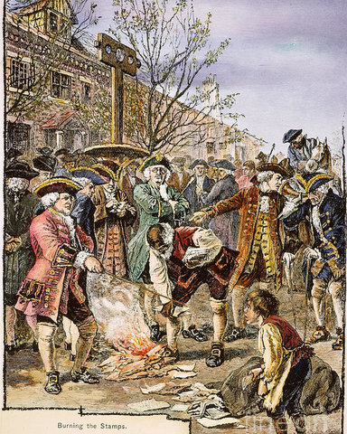 Stamp Act
