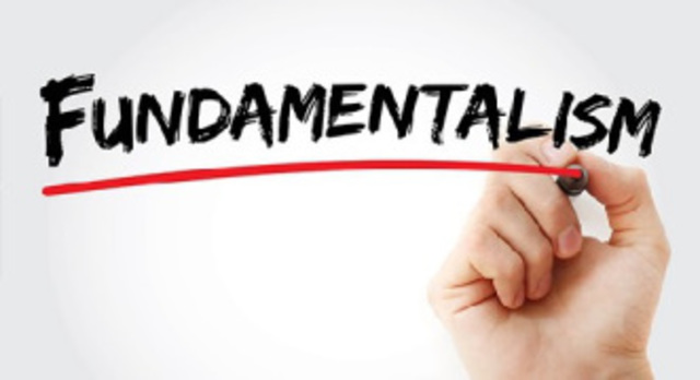 Fundamentalism