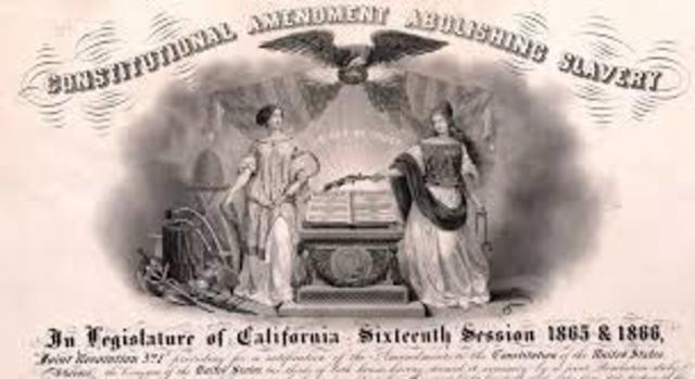 13th Amendment