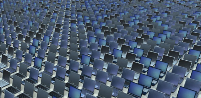 PROGRESO DE LAS COMPUTADORAS