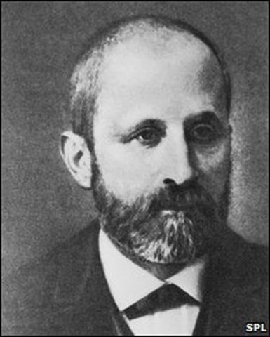 Friedrich Miescher
