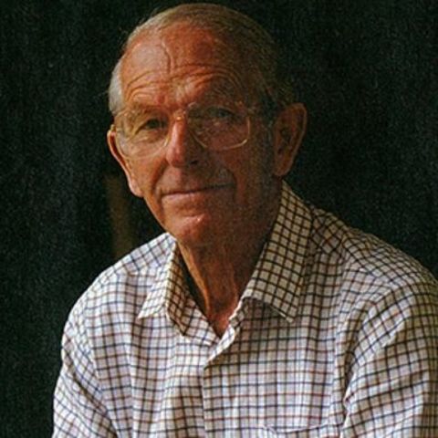 Frederick Sanger