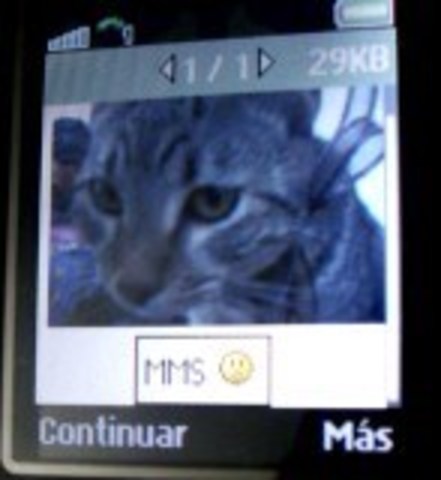 Mensagens multimídia e internet, um grande avanço...