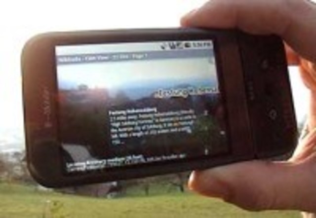 A terceira geração se aproxima