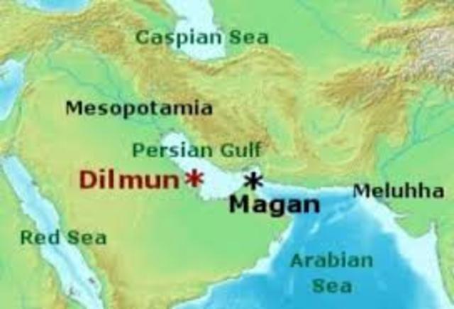 Important Events in History