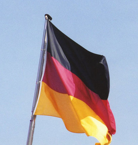 Unification of Germany