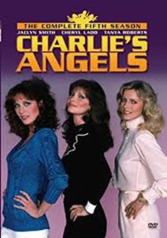 Charles angels