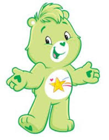 Lite Brite, Care bear, Snoopy snow cone maker