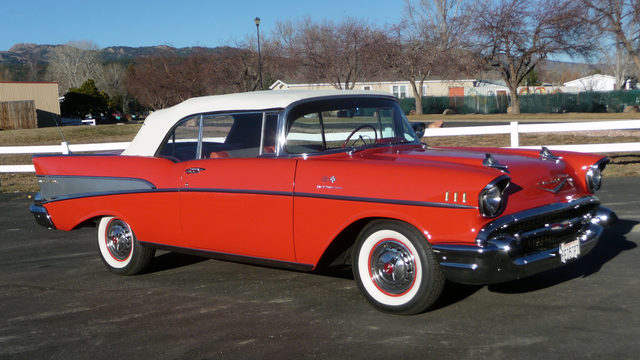 transportation of the year