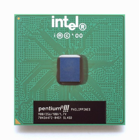 Pentium III