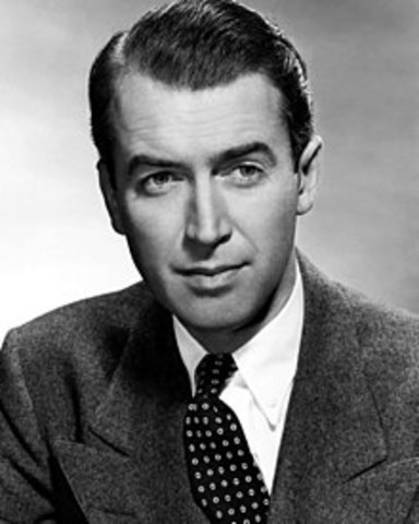 Actor: James Stewart
