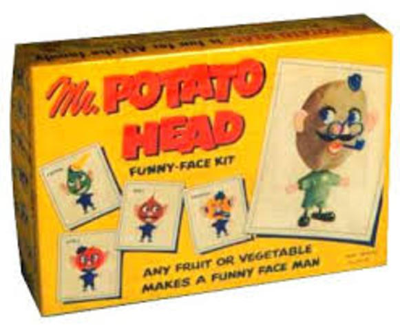 popular toy of the year