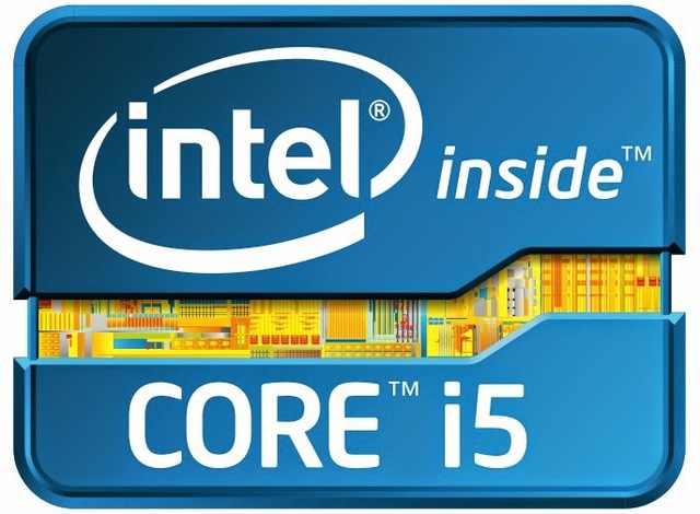 Intel core i5