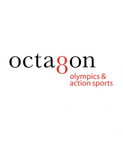 Firma contrato con Octagon management deportivo