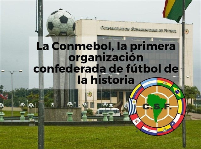 Confederaciones