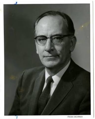 John W. Mauchly