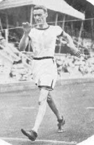 reconocimiento como disciplina