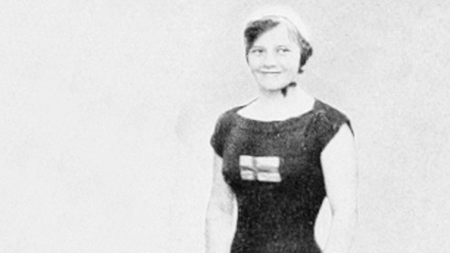 Juegos Olímpicos Estocolmo