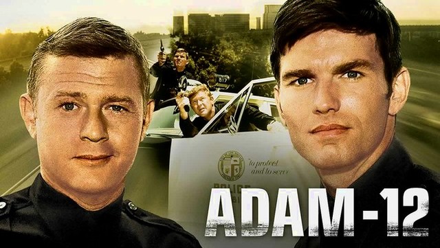 adam 12