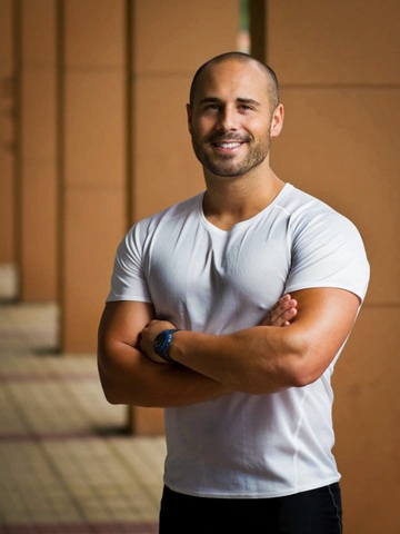 El termino entrenador es identificado