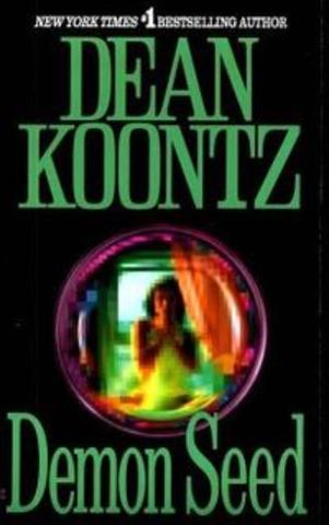 Demon Seed Is Published