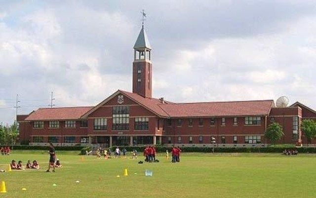 El termino entrenador fue aplicado en las universidades inglesas