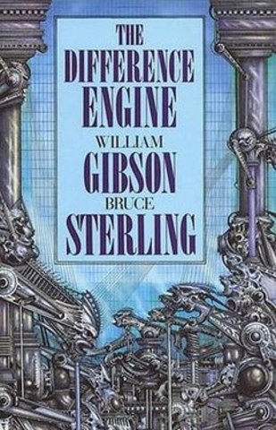 The Difference Engine
