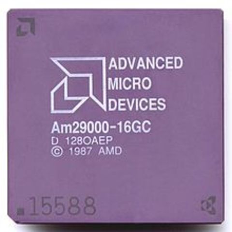 AMD 29k
