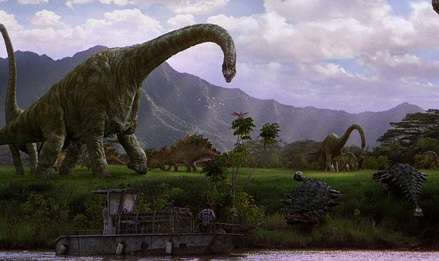 Jurassic Park