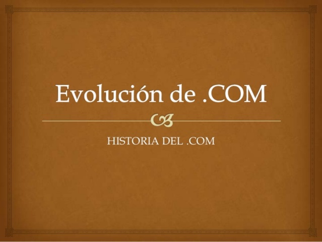 Dos administradores del Sistema de Nombres de Dominio (o Domain Name System, DNS)