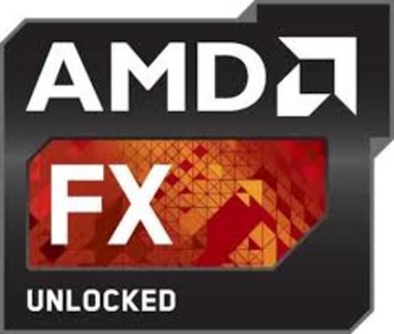 AMD Fusion, AMD Bulldozer y AMD Vishera
