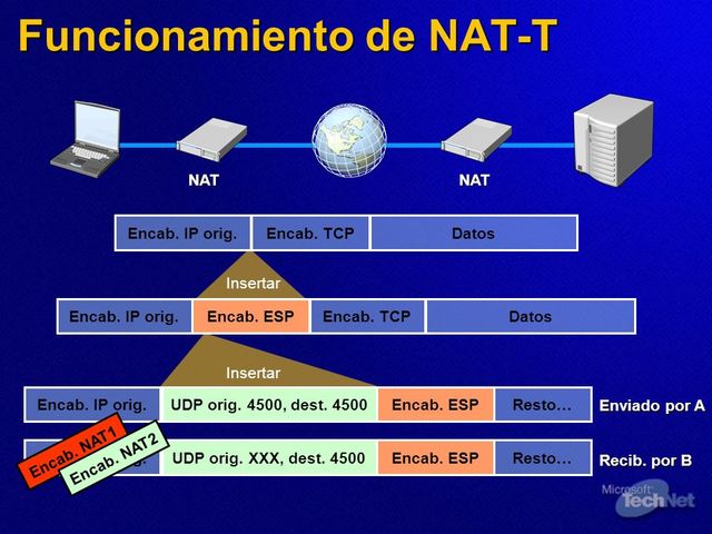 Universidad Autónoma Metropolitana (UAM), primer NAP o administrador de tráfico