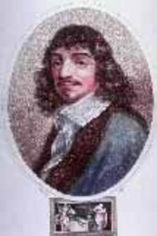 Rene Descartes