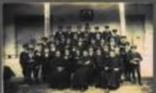 Seminario Menor de Pamplona