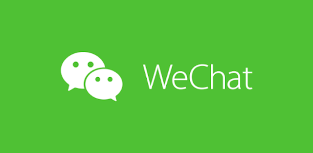 wechat