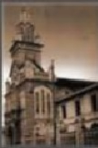 Ordenación Sacerdotal