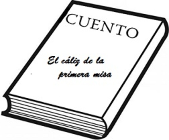 Su primer cuento