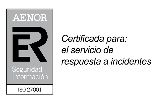 Computer Emergency Response Team de México o Equipo de Respuesta de Emergencia Computacional