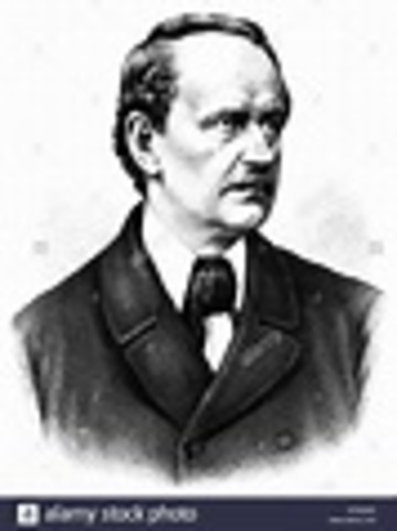 Matthais Schleiden