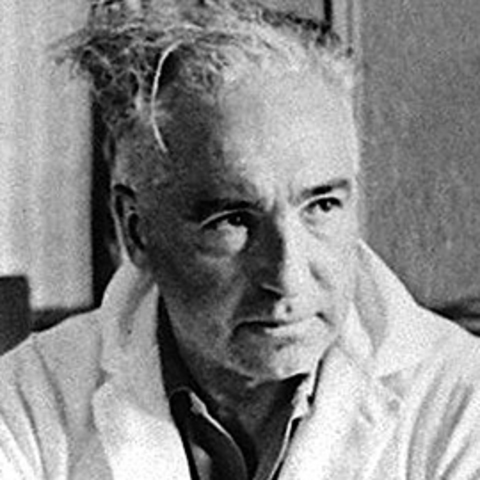 Wilhelm Reich