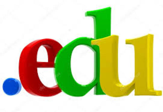 Ausencia de una coordinación real de la administración de los Sistemas de Nombres de Dominio