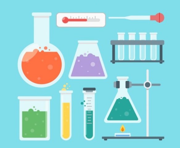 TRL 4:   Validación de componente y/o disposición de los mismos en entorno de laboratorio