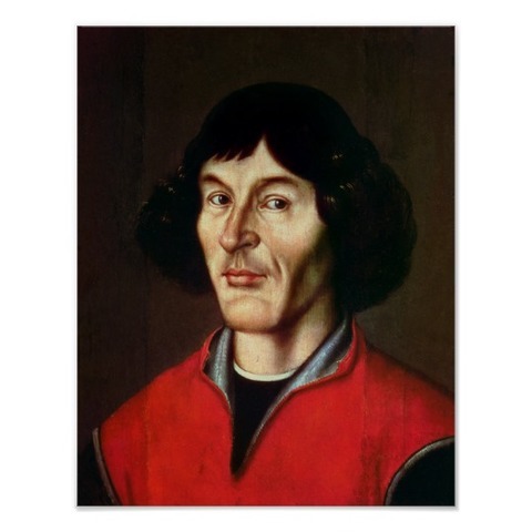 Nicolás Copérnico