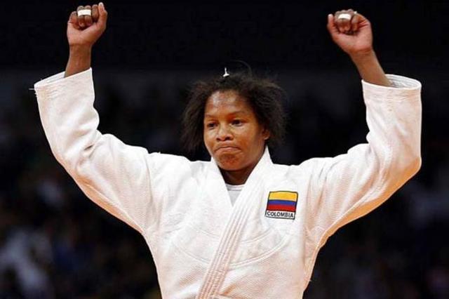 Panamericanos de Yudo