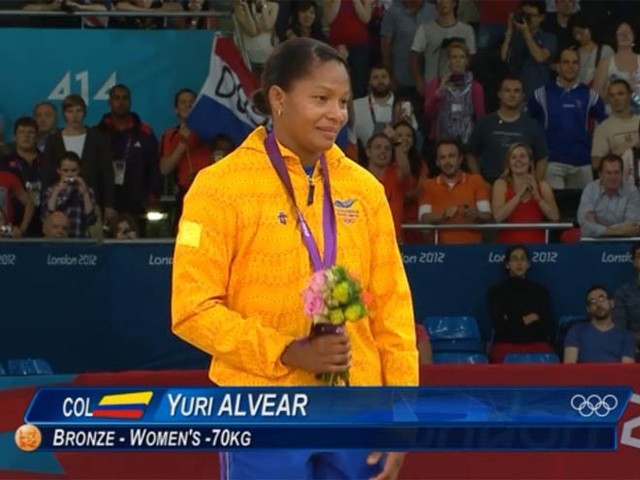 Juegos Olímpicos de Verano