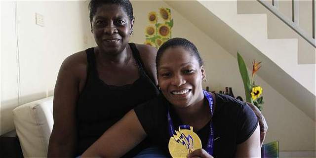 la vida de Yuri le a enseñado un gran sacrificio